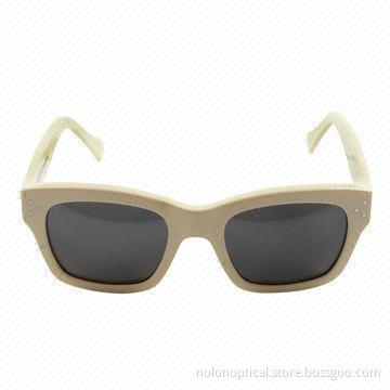 Fashion charming shiny crystal sunglasses